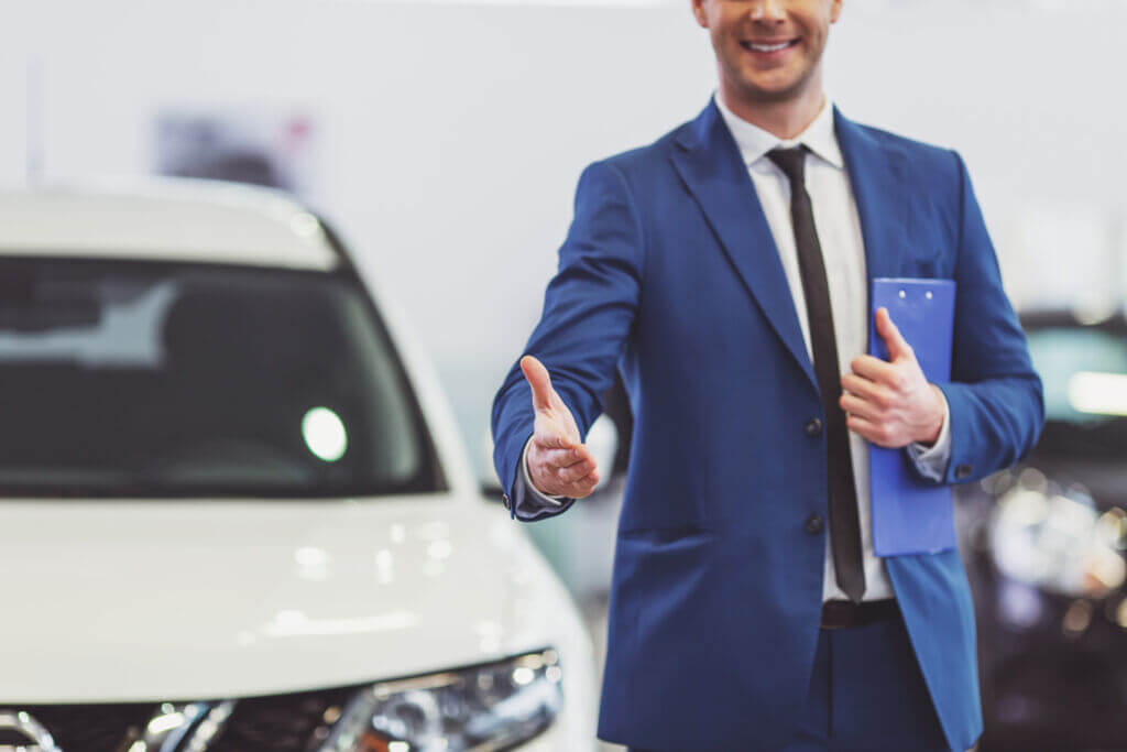 Independent Auto Dealer Association Columbia SC