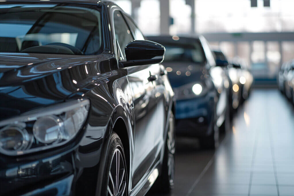 Independent Auto Dealer