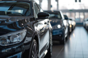 Independent Auto Dealer