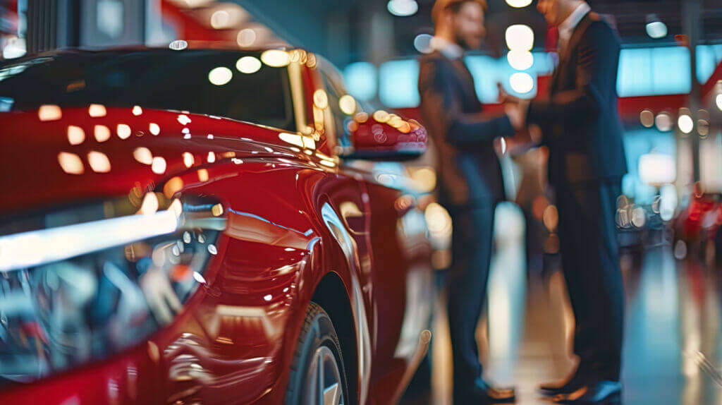 Independent Auto Dealer