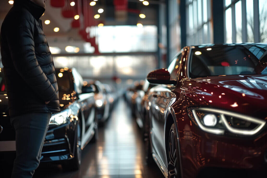 Independent Auto Dealer Association