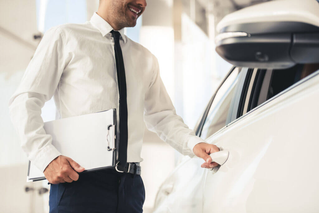 Auto Dealer Licensing in North Carolina
