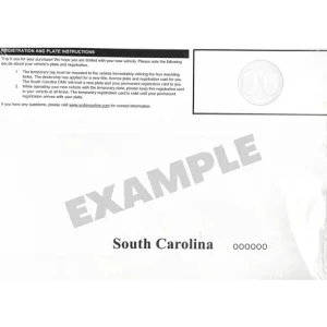 Motorcycle-Temp-Tags