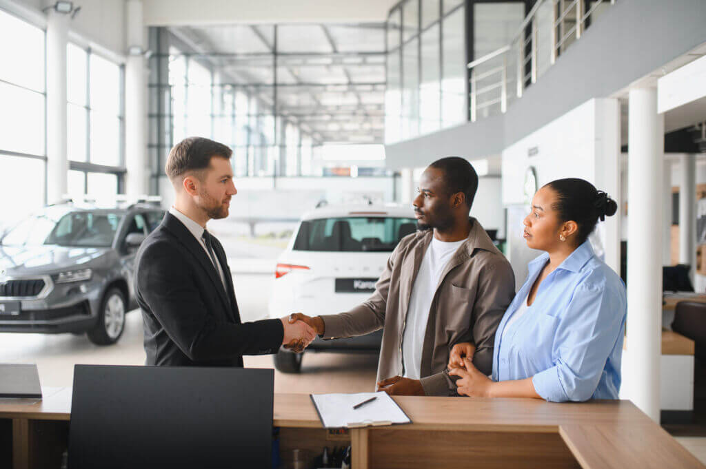 Dealer Bonding and Insurance Dealer Startup Checklist Documents