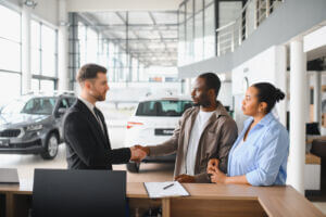 Dealer Bonding and Insurance Dealer Startup Checklist Documents