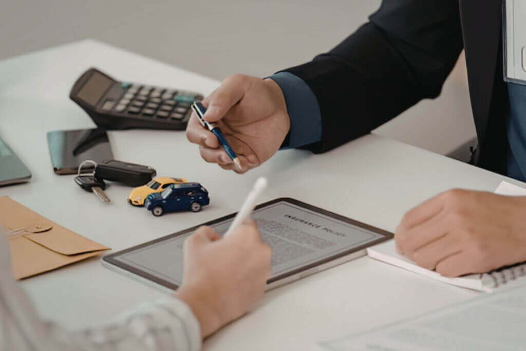 Dealer compliance checklist and DMV audit preparation in North Carolina, helping auto dealerships stay organized, compliant, and ready for inspection.