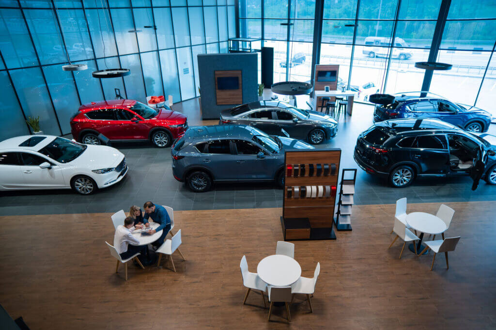 How to maximize auction profits at car auctions