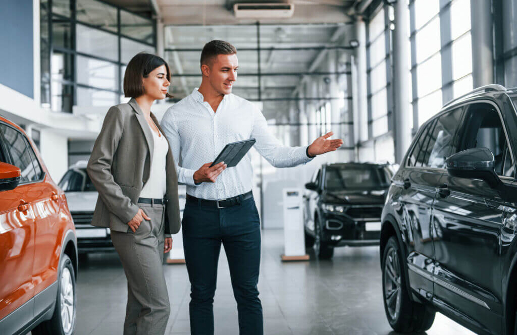 Independent Auto Dealer Support Raleigh NC training