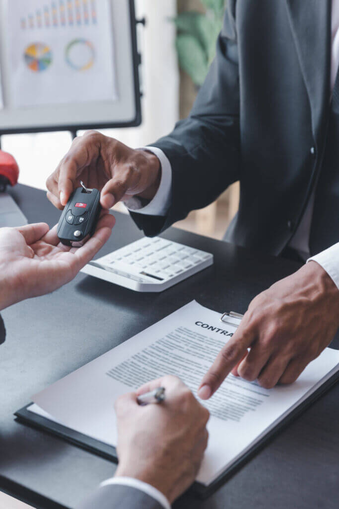 How to maximize auction profits at car auctions