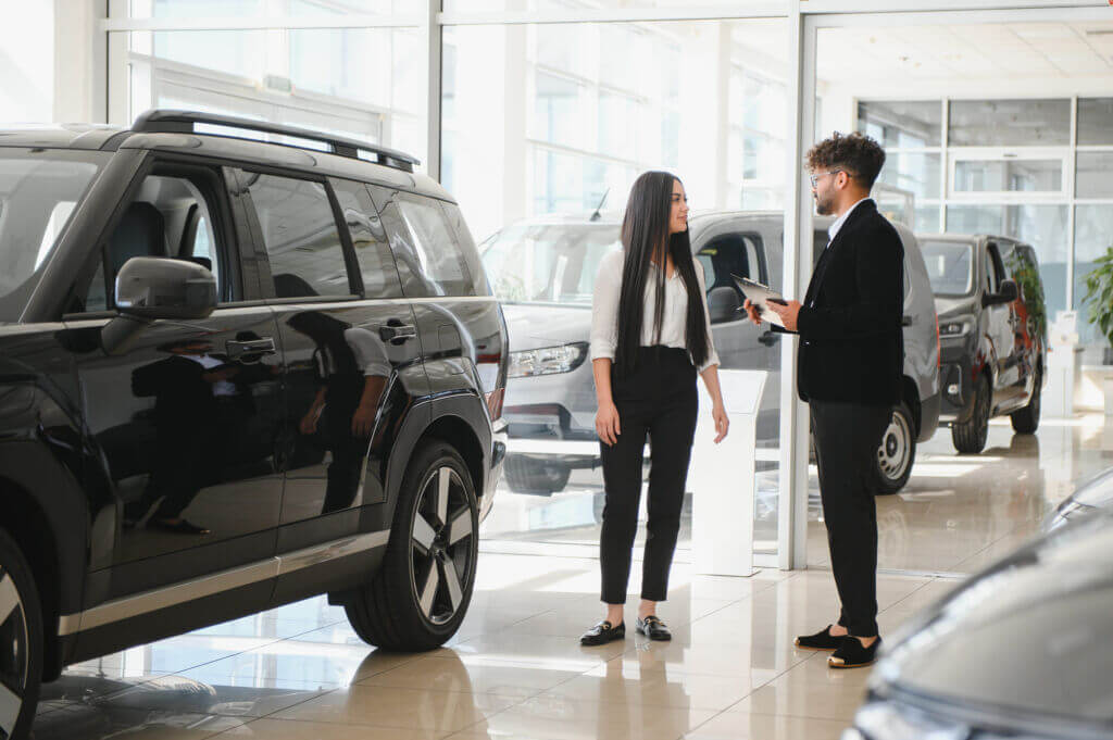 Independent Auto Dealer Support Raleigh NC training