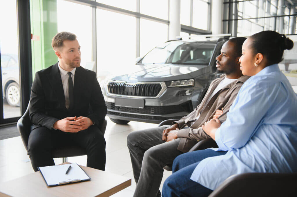 How to maximize auction profits at car auctions