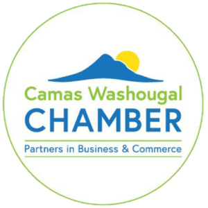 Camas Washougal Chamber Logo