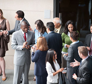Business Networking