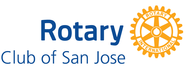 rotary club of san jose