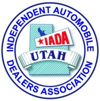 IADA Utah logo