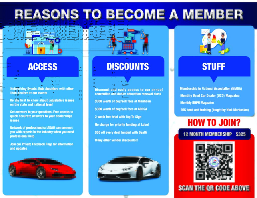 2024 Member Brochure 2024 Member Brochure