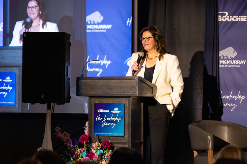 Nicole Bouchier, CEO &amp; Co-Owner, Bouchier