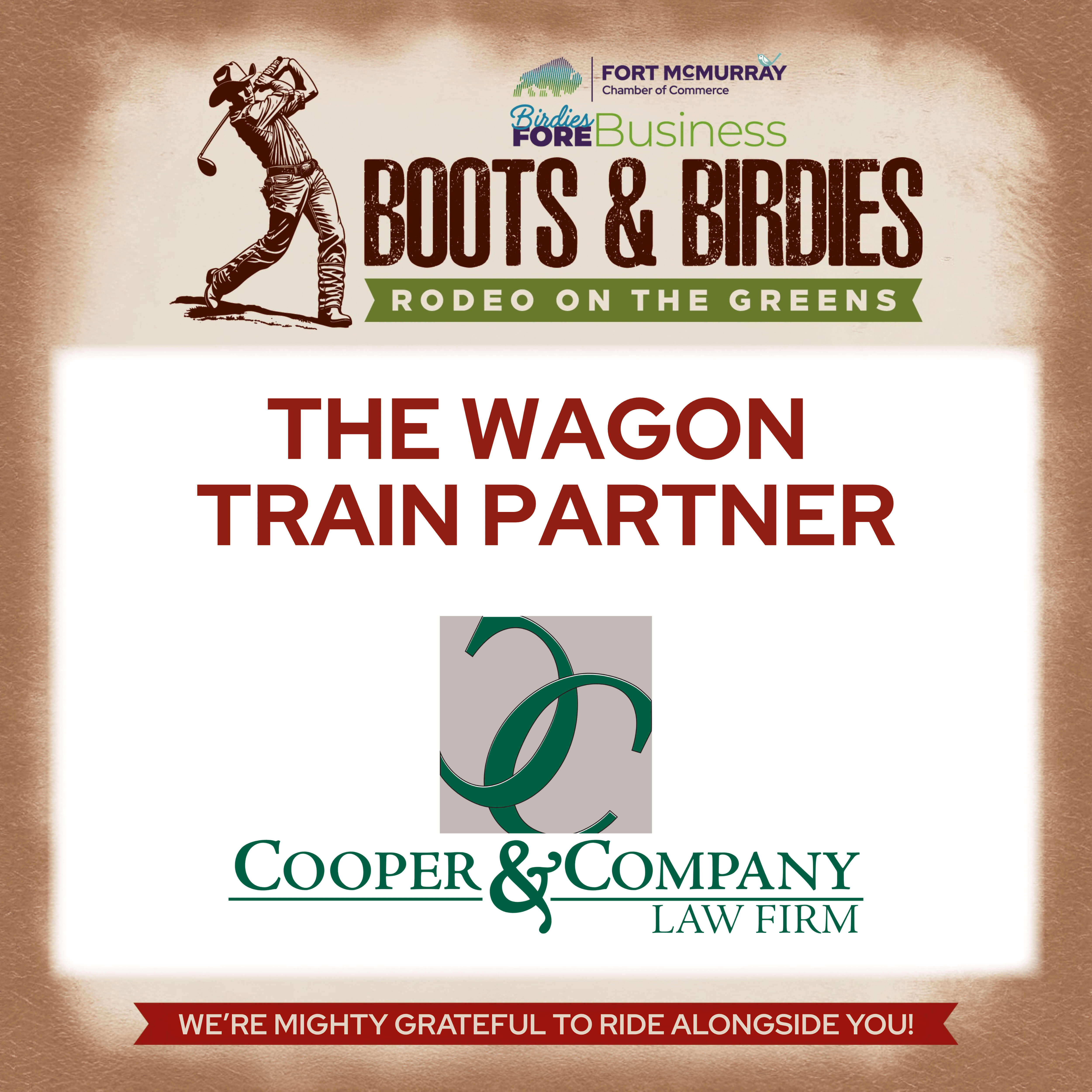 Boots &amp; Birdies Graphic (4)