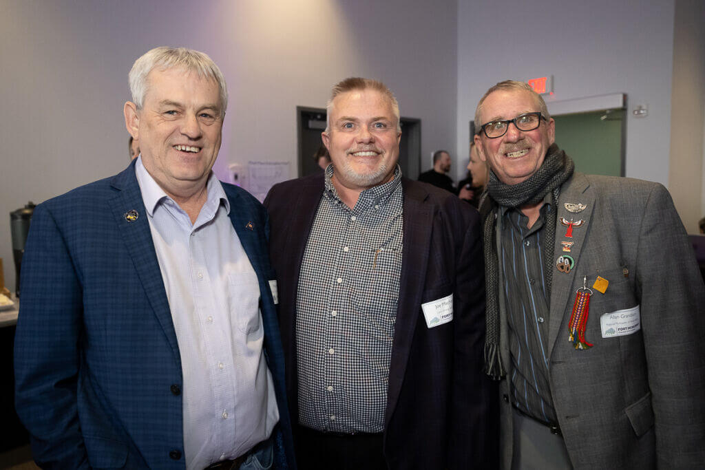 Fort McMurray Chamber of Commerce AGM (2025)-1