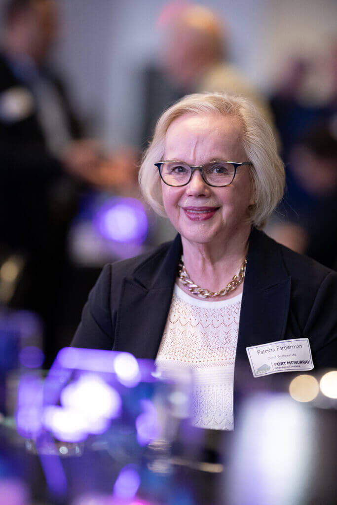 Fort McMurray Chamber of Commerce AGM (2025)-11