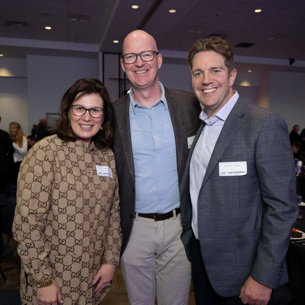 Fort McMurray Chamber of Commerce AGM (2025)-3