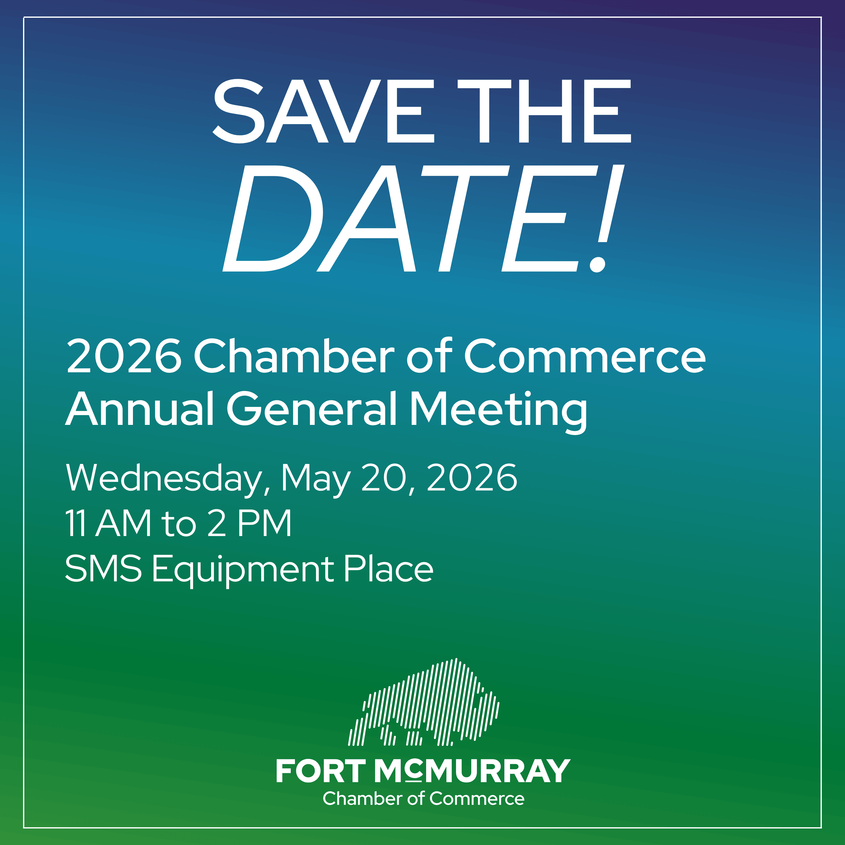 2026 AGM Save-the-Date