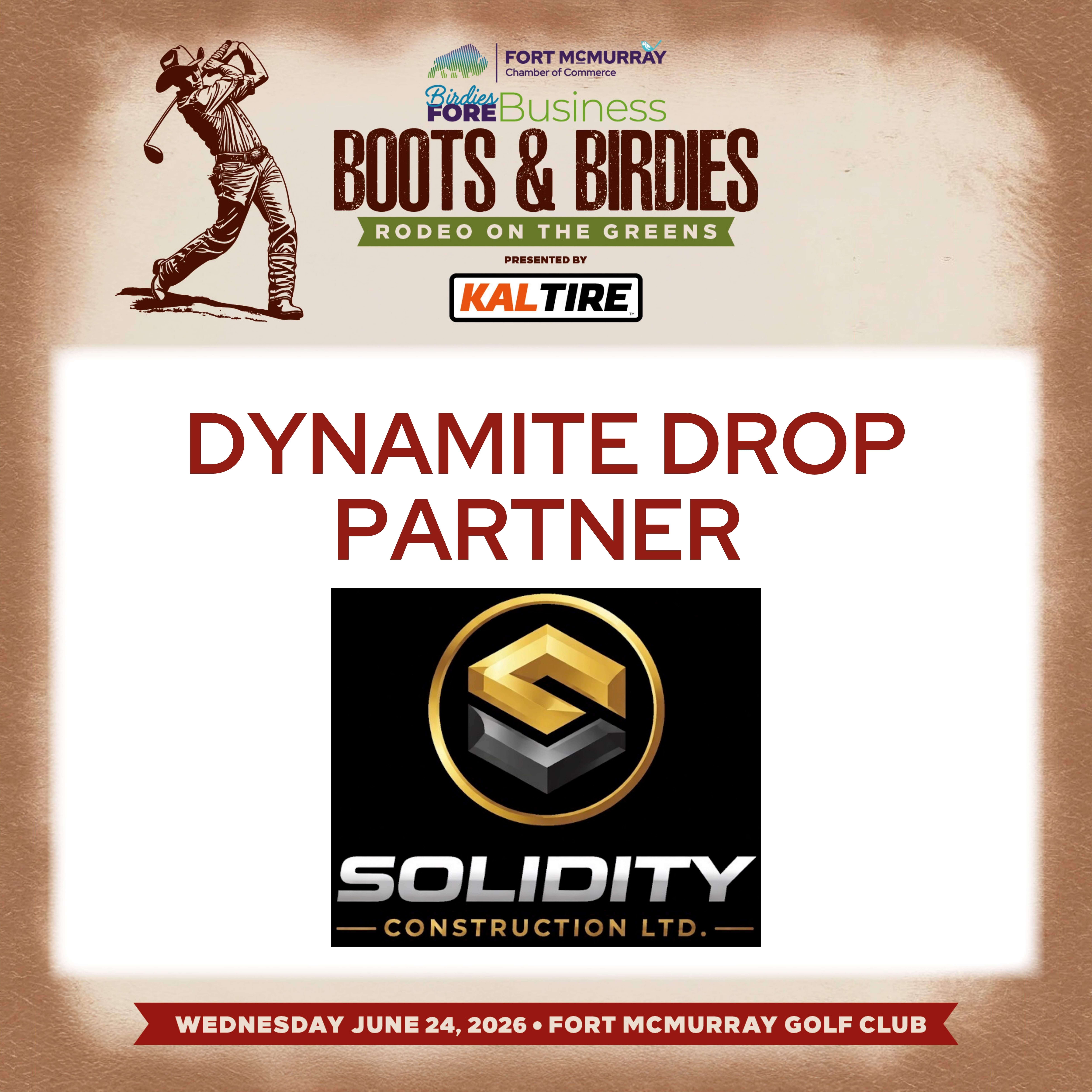 Solidity Construction - Grenade Partner