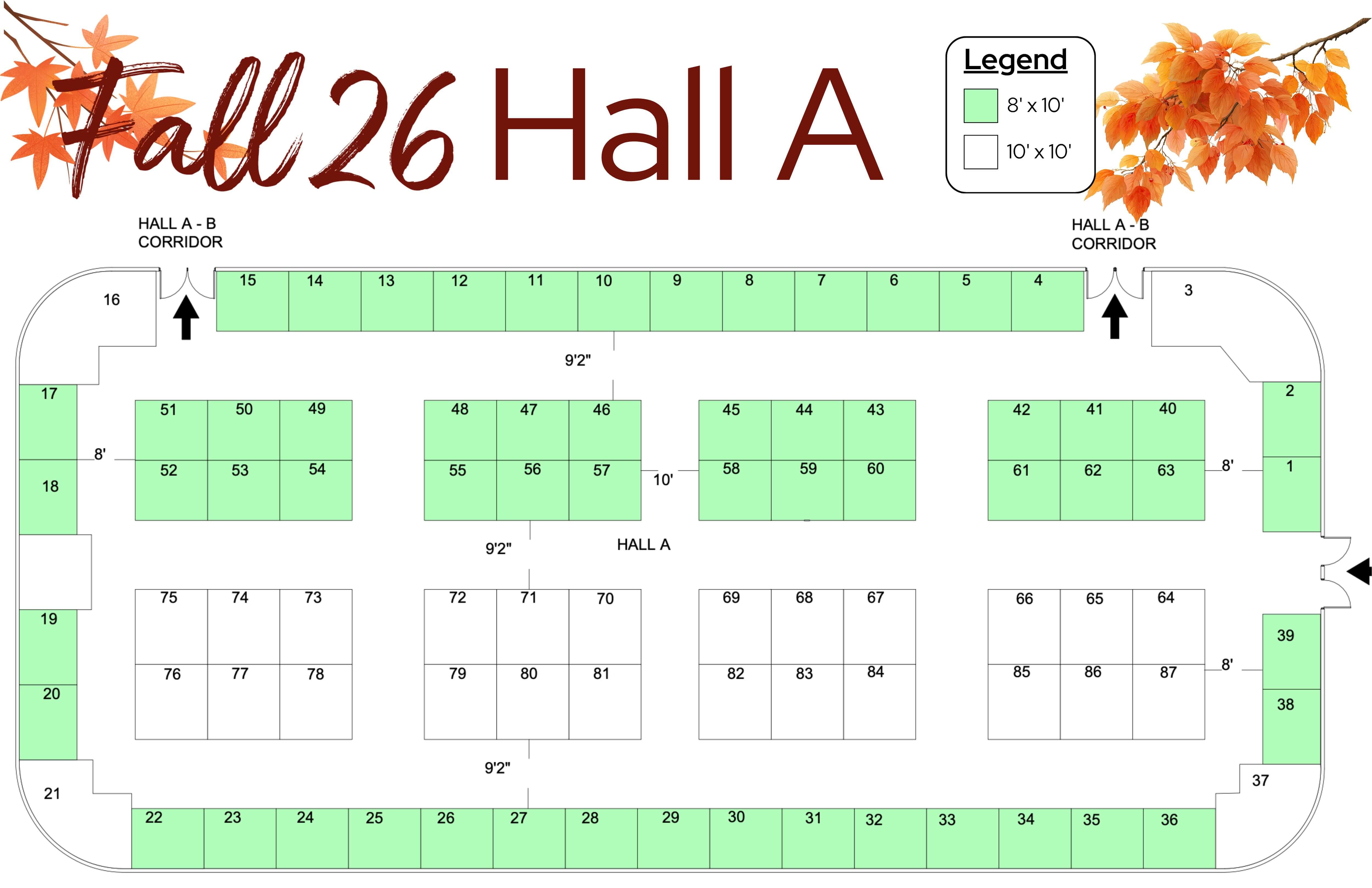 Hall A (2)
