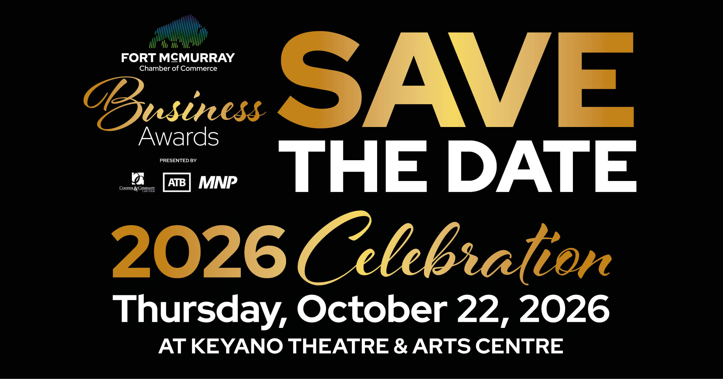 2026 Business Awards STD