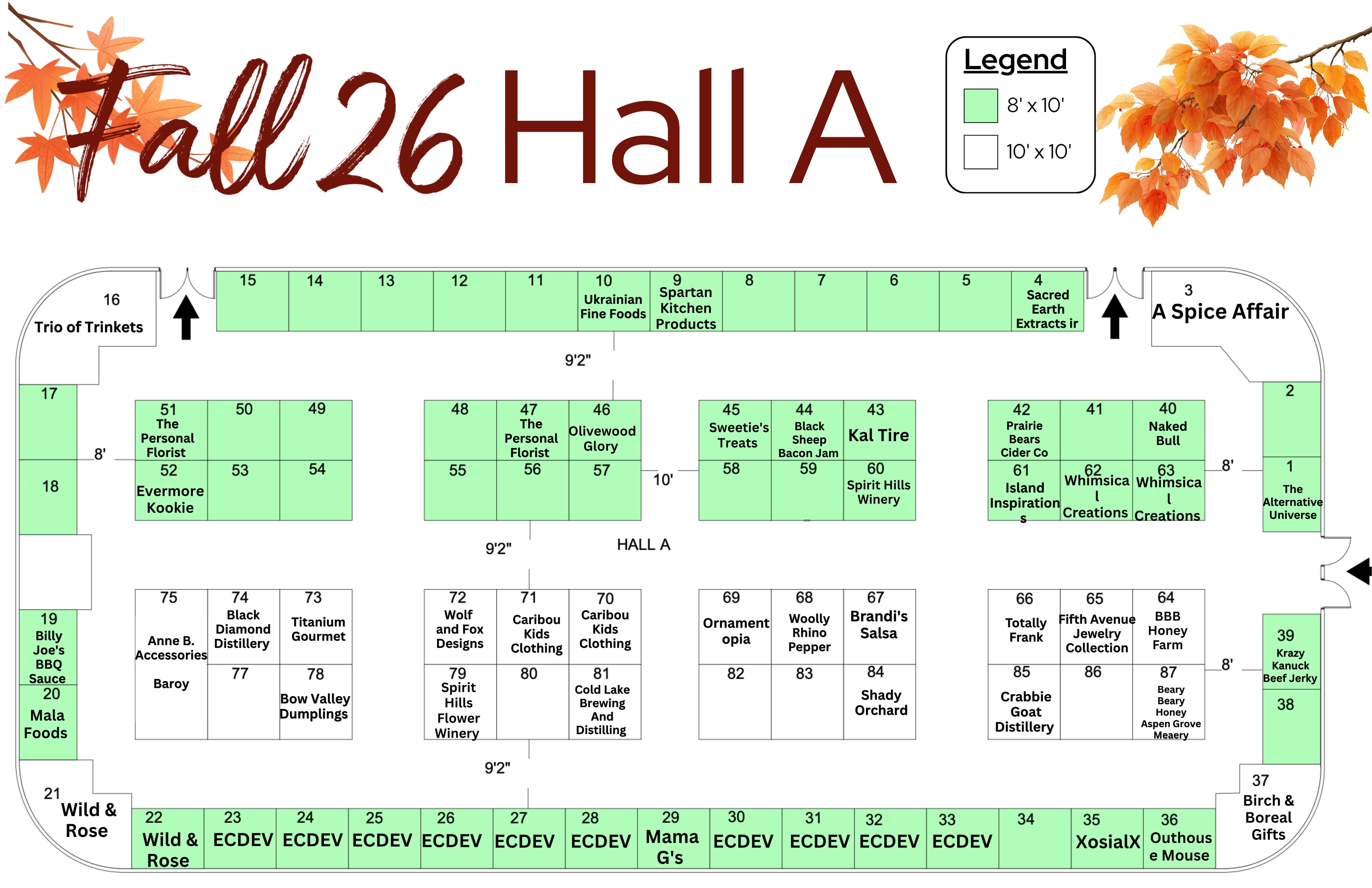 Hall A (2)