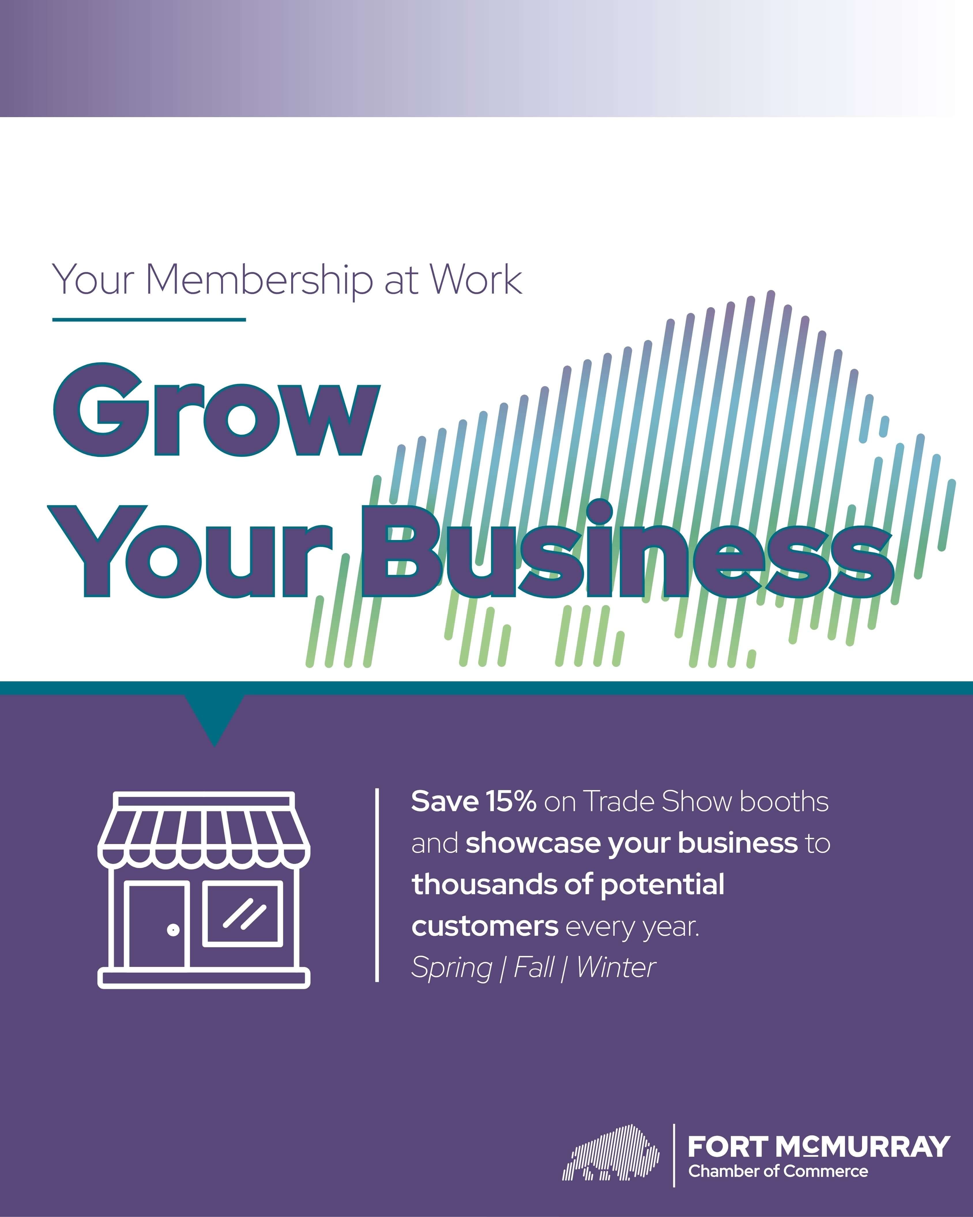 Grow Your Business