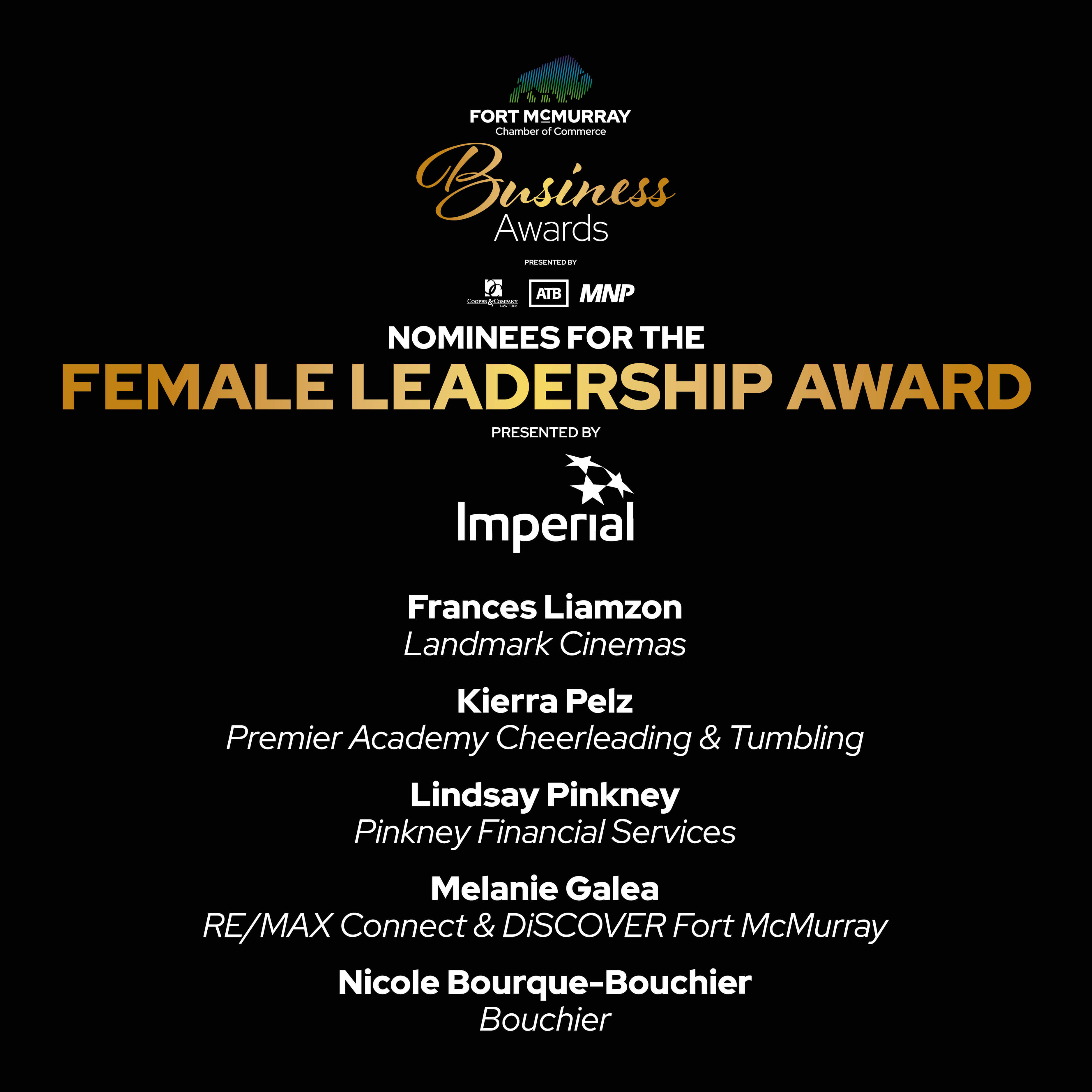Female Leadership