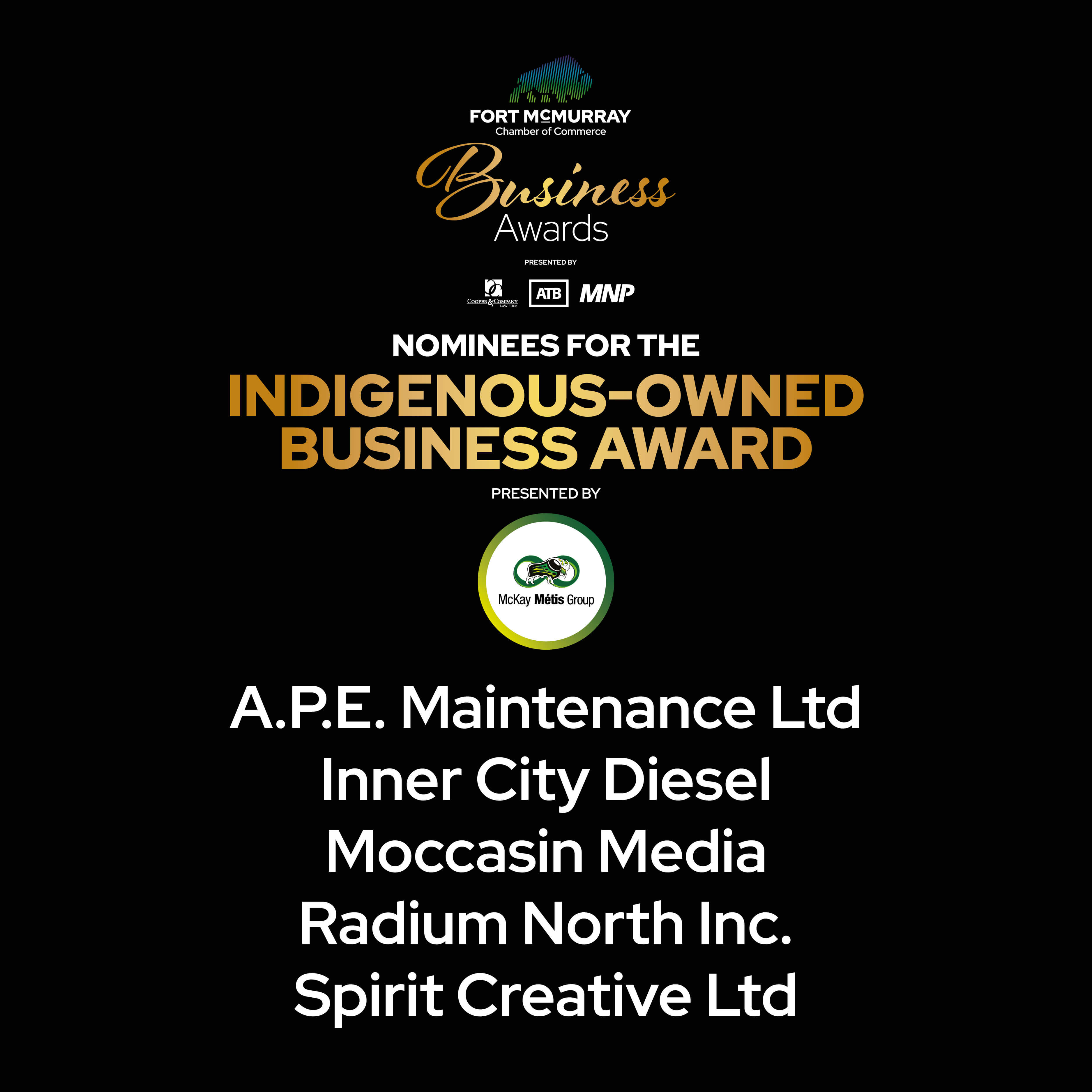 Indigenous Owned