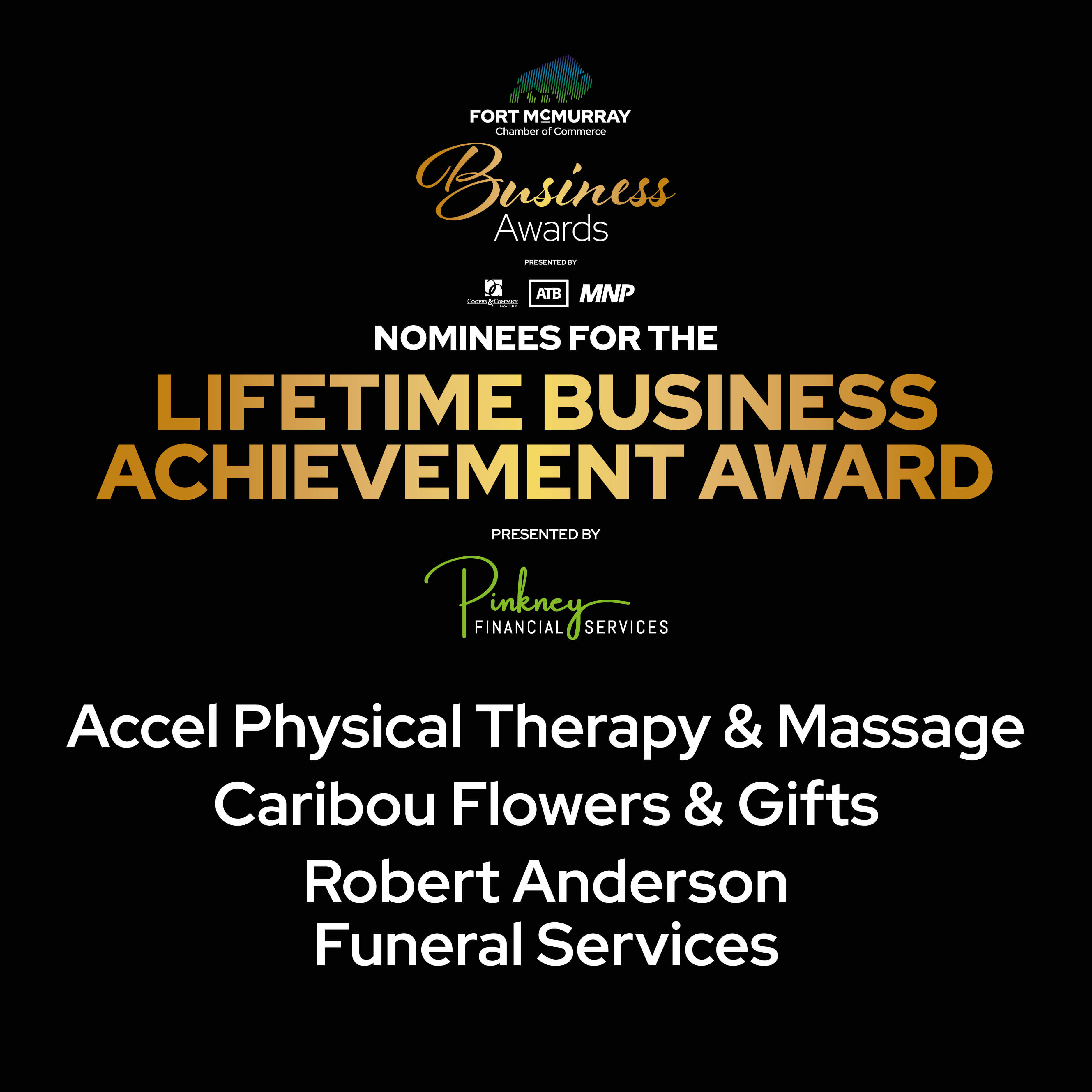 Lifetime Business