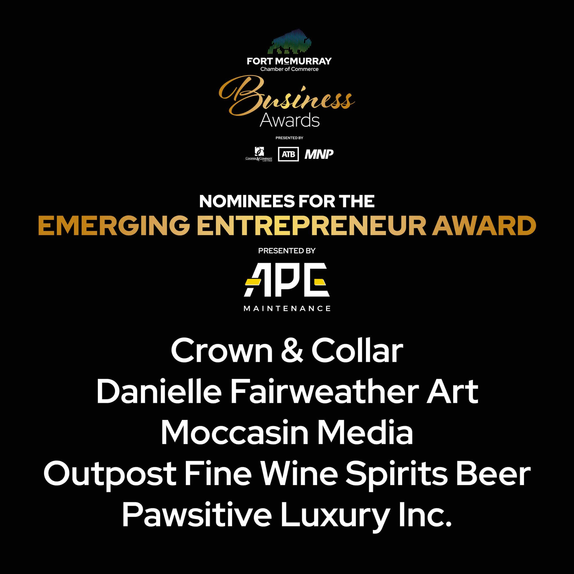 emerging entrepreneur nominees 2000_1