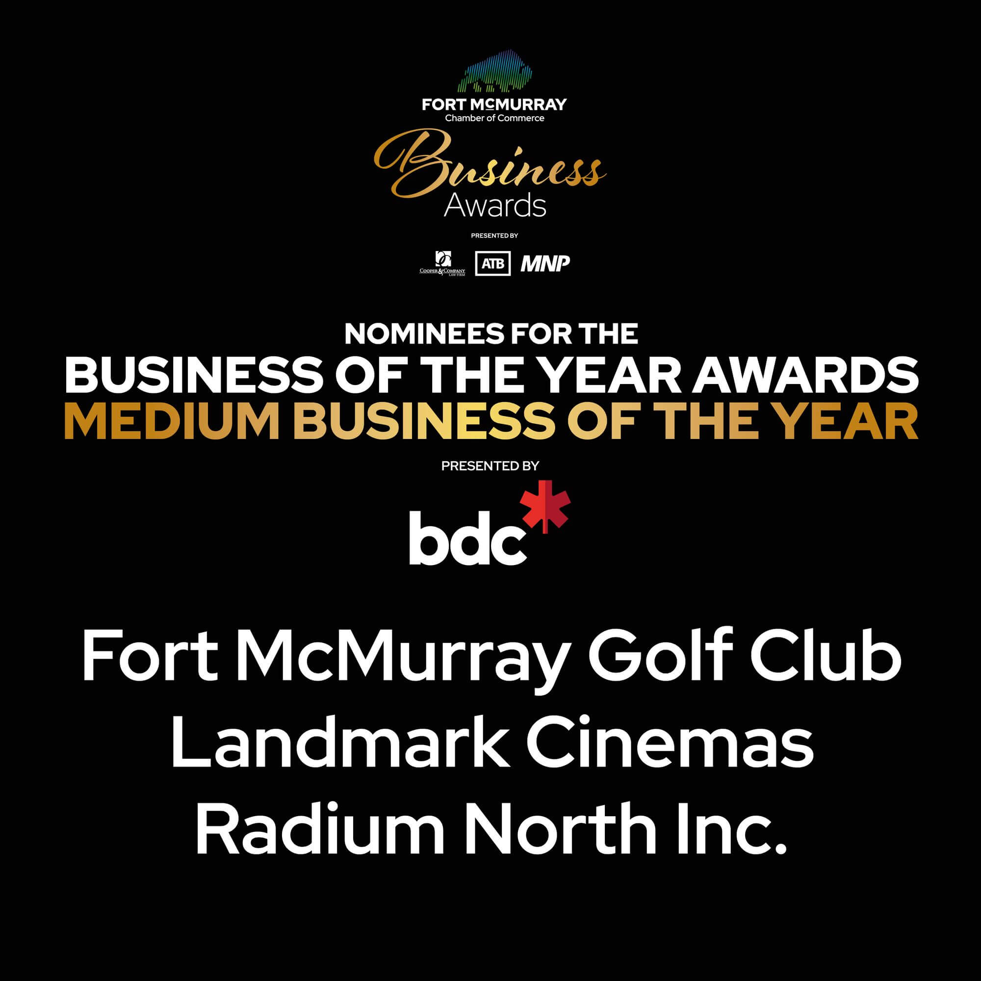 medium business bdc 2000