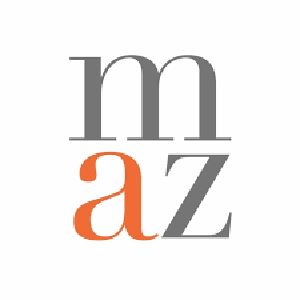 Maz Logo