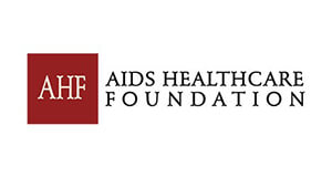 AHF Aids Healthcare Foundation