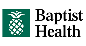 Baptist Health Logo