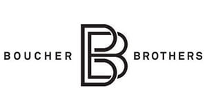 Boucher Logo