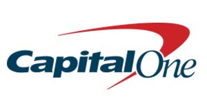 CapitalOne Logo