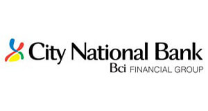 City National Bank Logo