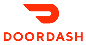Doordash Logo