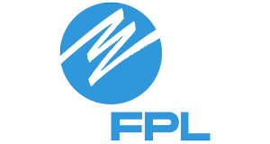 Florida Power & Light Logo
