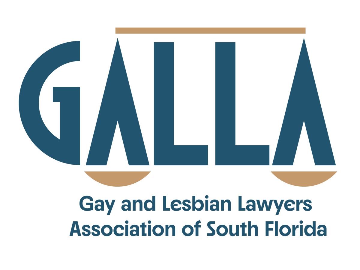 GALLA Logo