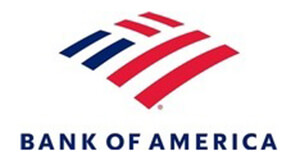 Bank of America logo