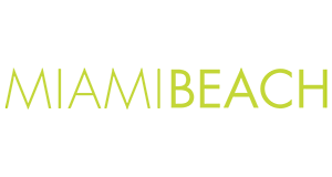 Miami Beach Logo