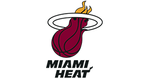 Miami Heat logo