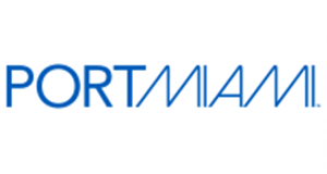 Port Miami Logo