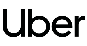 Uber Logo
